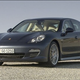 Illustration for article titled Porsche Panamera Gets Engine Start/Stop With Auto-Shifting Double-Clutch